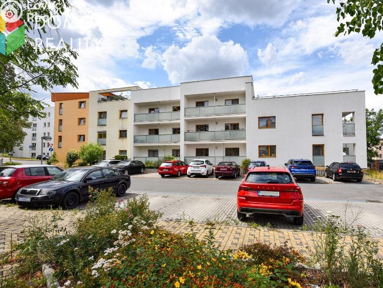 Prodej bytu 3+KK Hořovice, Na Okraji č. 16