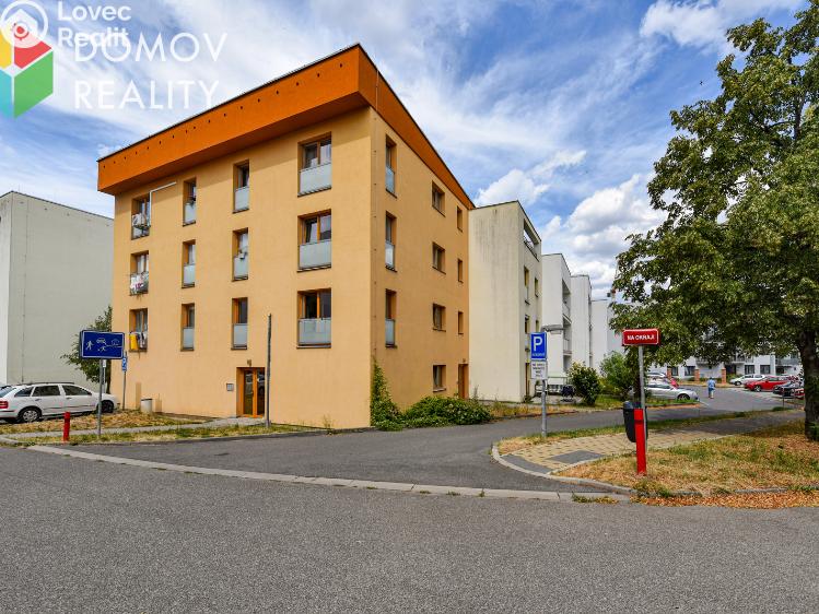 Prodej bytu 3+KK Hořovice, Na Okraji č. 17