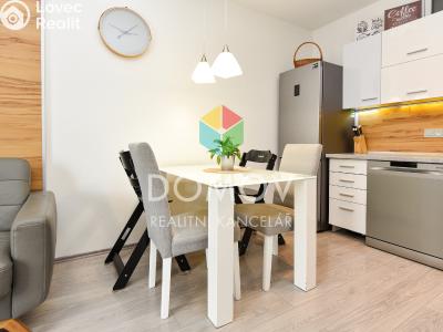 Prodej bytu 3+KK Hořovice, Na Okraji č. 5