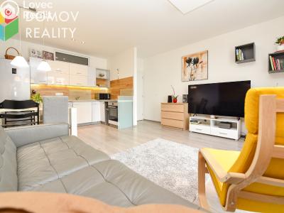 Prodej bytu 3+KK Hořovice, Na Okraji č. 1