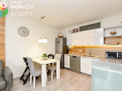 Prodej bytu 3+KK Hořovice, Na Okraji č. 3