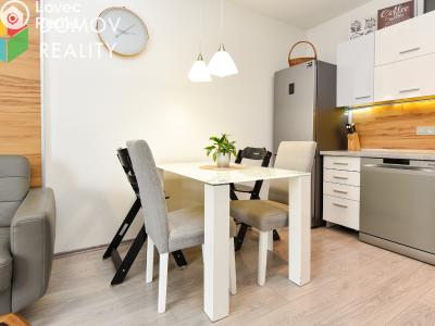 Prodej bytu 3+KK Hořovice, Na Okraji č. 5