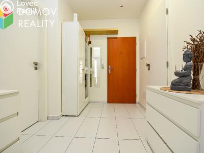 Продаж квартири 3+KK Hořovice, Na Okraji č. 9