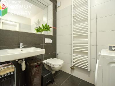 Продаж квартири 3+KK Hořovice, Na Okraji č. 10