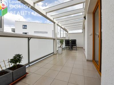 Продаж квартири 3+KK Hořovice, Na Okraji č. 13