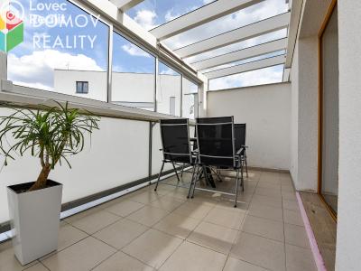 Продаж квартири 3+KK Hořovice, Na Okraji č. 14