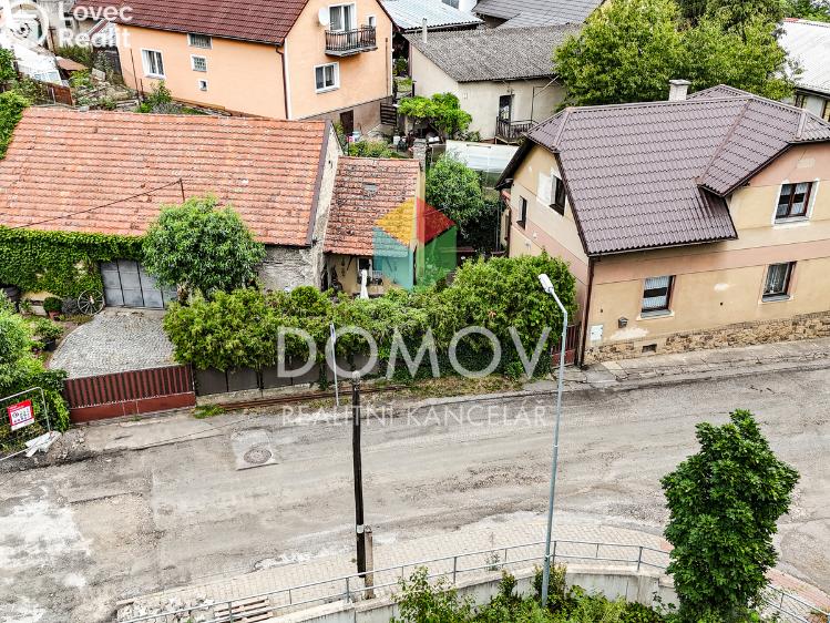 Prodej rodinného domu Králův Dvůr, Jungmannova 4 č. 32