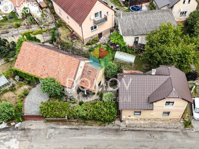Prodej rodinného domu Králův Dvůr, Jungmannova 4 č. 5