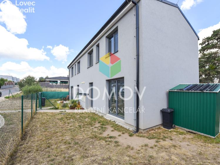 Pronájem rodinného domu Králův Dvůr, Na Výsluní 497 č. 6