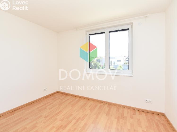 Pronájem rodinného domu Králův Dvůr, Na Výsluní 497 č. 13