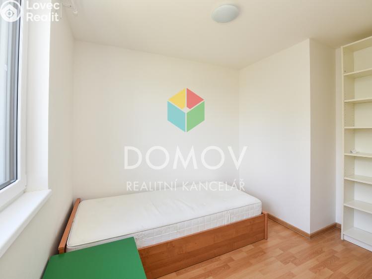 Pronájem rodinného domu Králův Dvůr, Na Výsluní 497 č. 14