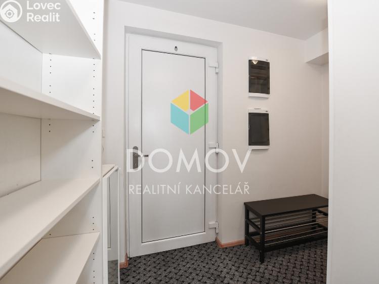 Pronájem rodinného domu Králův Dvůr, Na Výsluní 497 č. 15