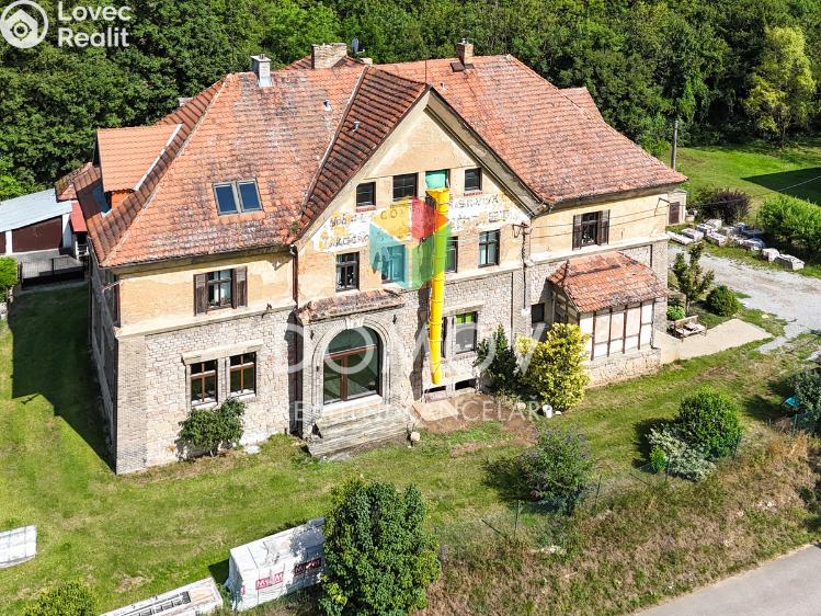 Prodej bytu 4+KK Srbsko, Na Břiči 79 č. 14