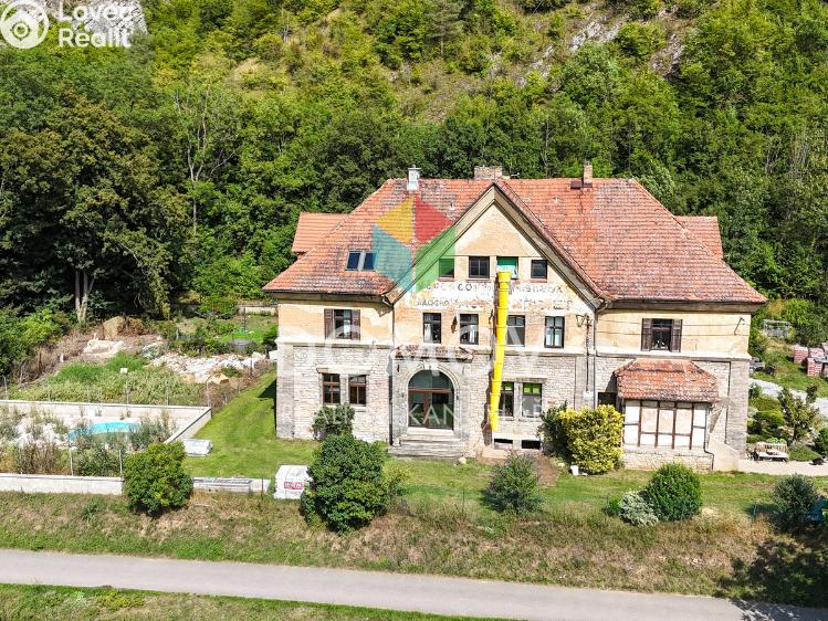 Prodej bytu 4+KK Srbsko, Na Břiči 79 č. 15