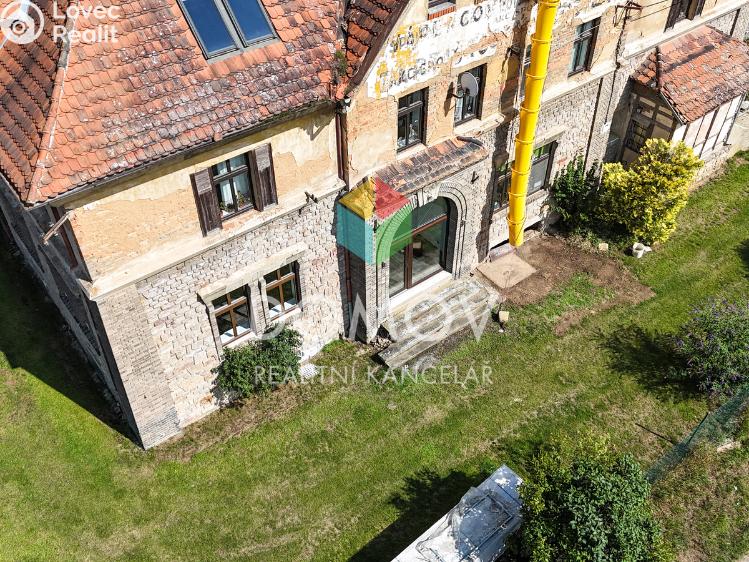 Prodej bytu 4+KK Srbsko, Na Břiči 79 č. 16