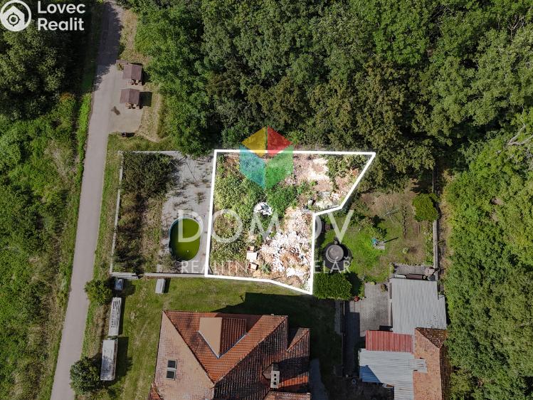 Prodej bytu 4+KK Srbsko, Na Břiči 79 č. 18