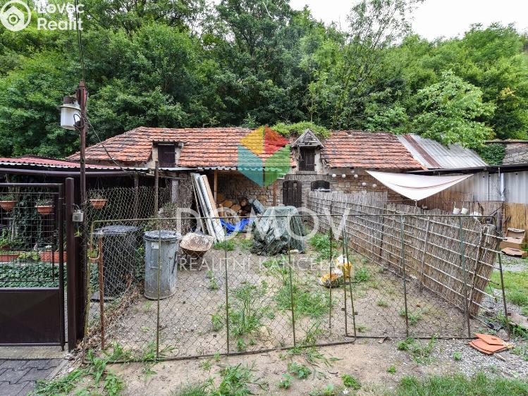 Prodej bytu 4+KK Srbsko, Na Břiči 79 č. 19