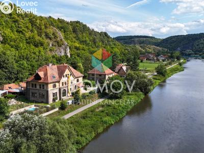 Prodej bytu 4+KK Srbsko, Na Břiči 79 č. 1