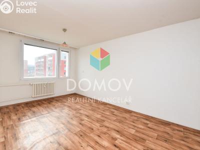 Prodej bytu 2+KK Králův Dvůr, Nad Stadionem č. 3