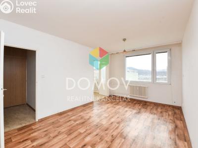 Prodej bytu 2+KK Králův Dvůr, Nad Stadionem č. 5