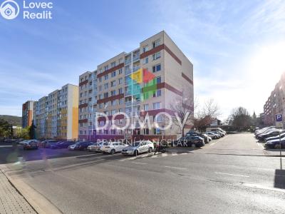 Prodej bytu 3+KK Beroun, Tyršova č. 1