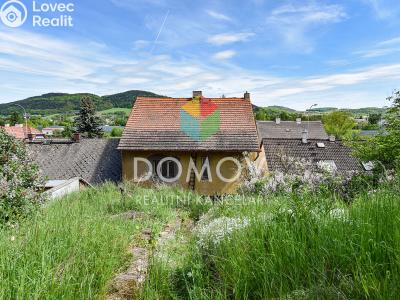 Prodej rodinného domu Zdice, Komenského 309 č. 6