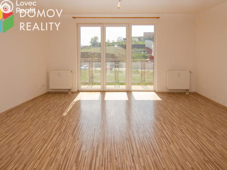 Rent apartment 1+KK Beroun, Nepilova č. 2