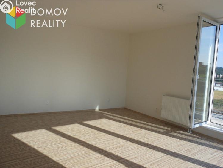 Rent apartment 1+KK Beroun, Nepilova č. 3