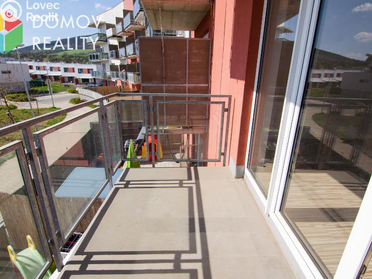 Rent apartment 1+KK Beroun, Nepilova č. 4