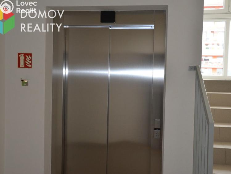 Rent apartment 1+KK Beroun, Nepilova č. 7