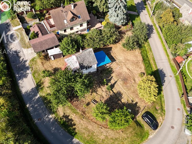 Продаж сімейного будинку Nový Jáchymov, Letná 138 č. 2