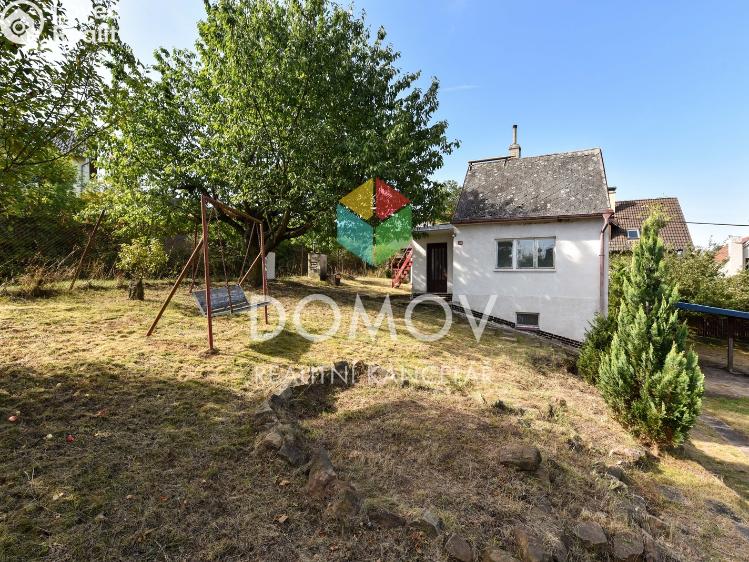 Продаж сімейного будинку Nový Jáchymov, Letná 138 č. 5