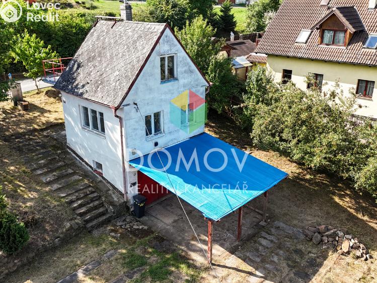 Продаж сімейного будинку Nový Jáchymov, Letná 138 č. 8
