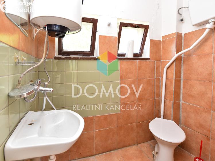 Продаж сімейного будинку Nový Jáchymov, Letná 138 č. 12