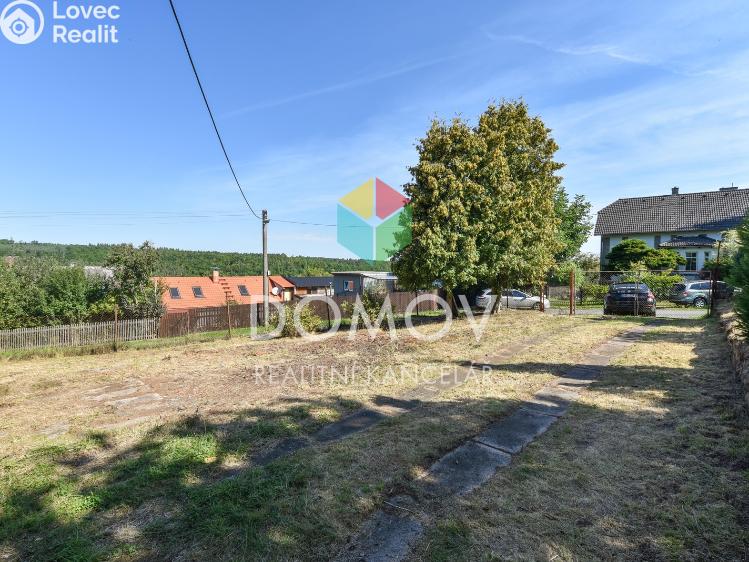 Продаж сімейного будинку Nový Jáchymov, Letná 138 č. 15