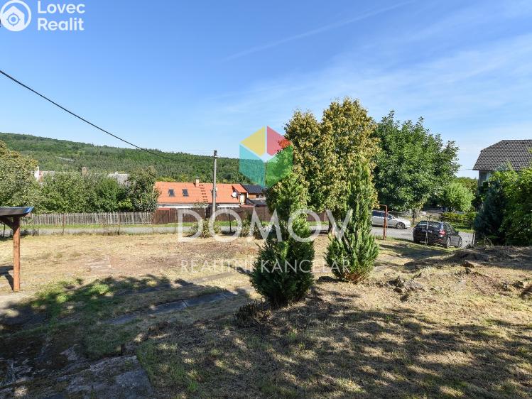 Продаж сімейного будинку Nový Jáchymov, Letná 138 č. 16