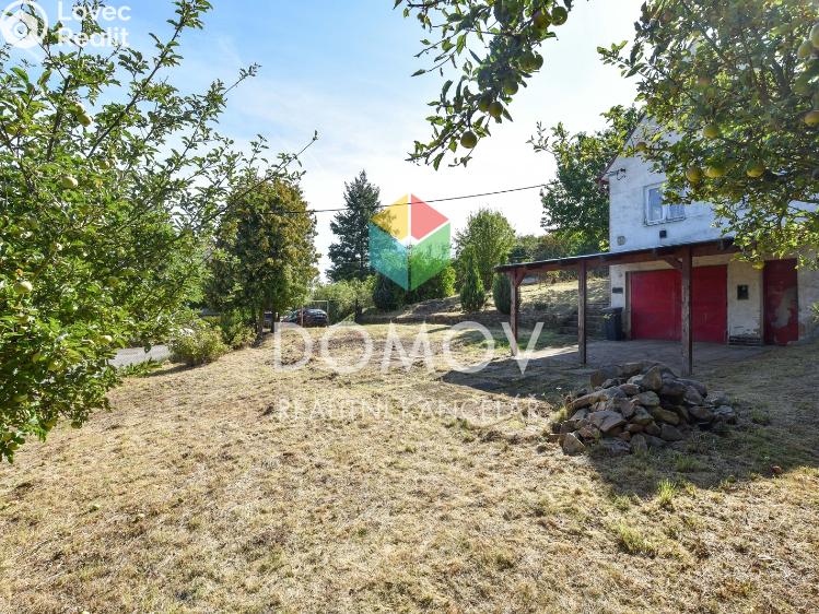 Продаж сімейного будинку Nový Jáchymov, Letná 138 č. 17