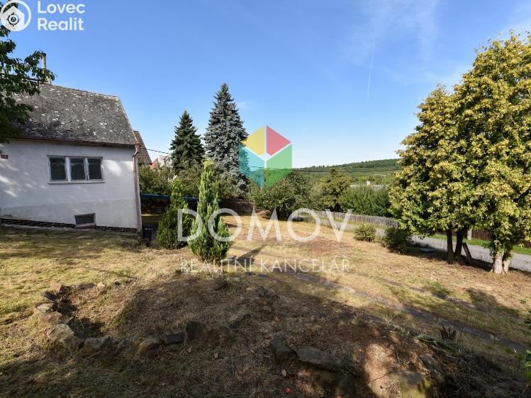 Продаж сімейного будинку Nový Jáchymov, Letná 138 č. 18