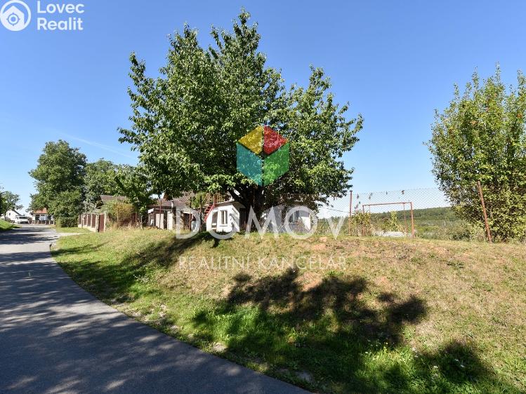 Продаж сімейного будинку Nový Jáchymov, Letná 138 č. 19