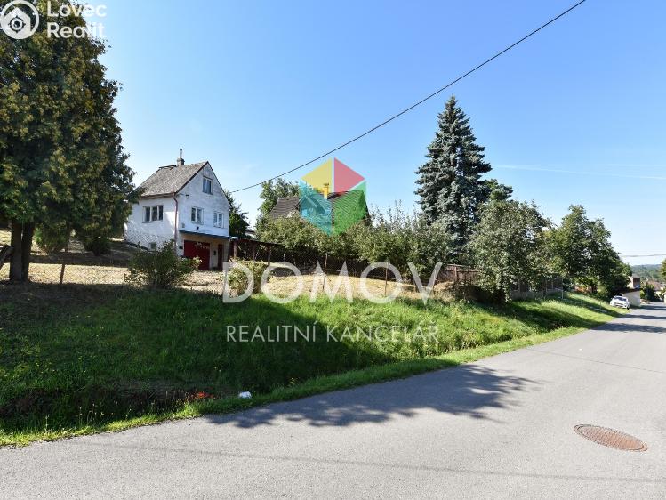 Продаж сімейного будинку Nový Jáchymov, Letná 138 č. 20