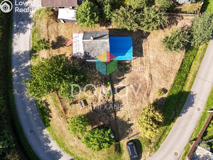 Продаж сімейного будинку Nový Jáchymov, Letná 138 č. 21