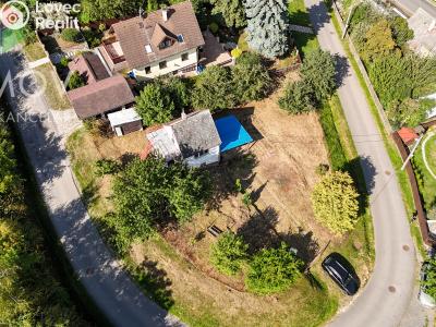 Prodej rodinného domu Nový Jáchymov, Letná 138 č. 1