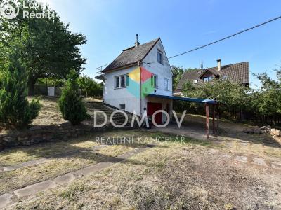 Prodej rodinného domu Nový Jáchymov, Letná 138 č. 2