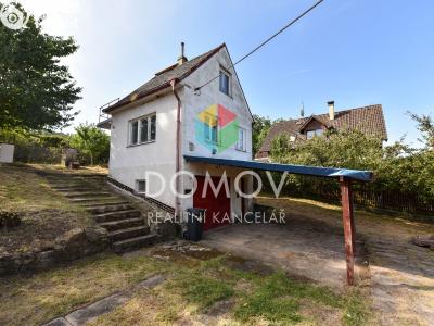 Prodej rodinného domu Nový Jáchymov, Letná 138 č. 4