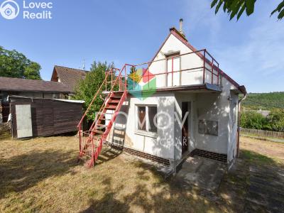Prodej rodinného domu Nový Jáchymov, Letná 138 č. 6