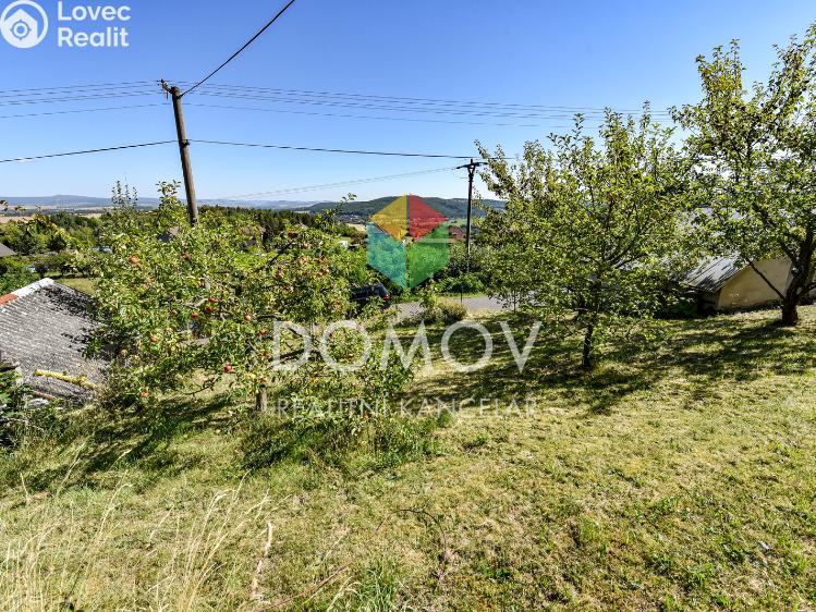 Prodej rodinného domu Jivina č. 5