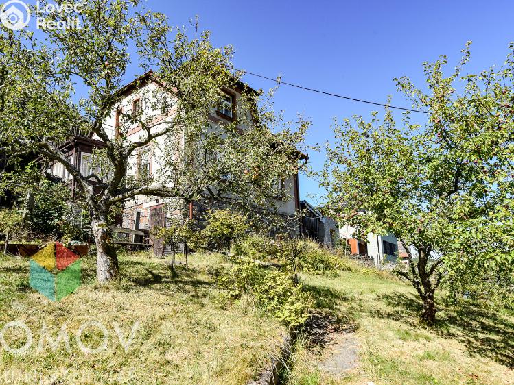 Продаж сімейного будинку Jivina č. 6