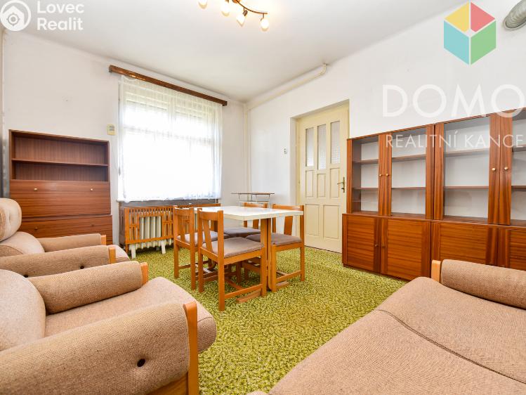 Продаж сімейного будинку Jivina č. 11