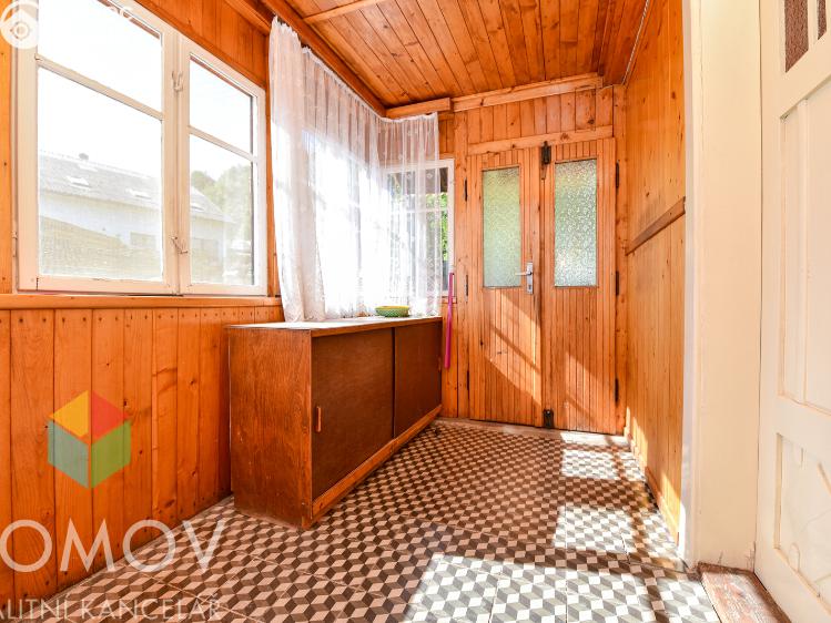 Продаж сімейного будинку Jivina č. 13