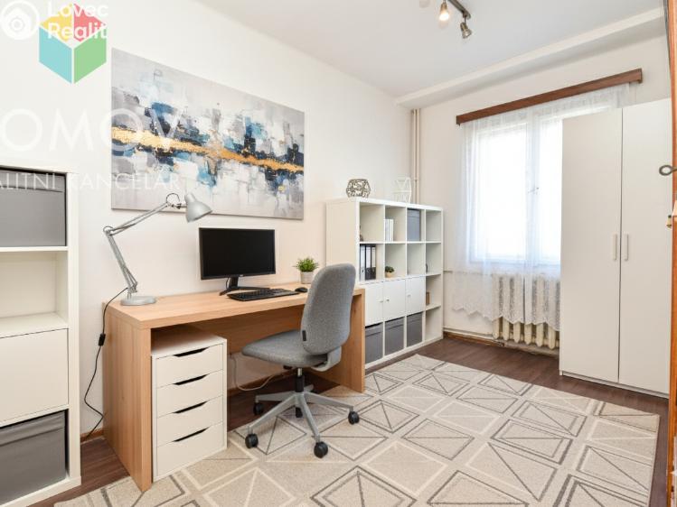 Продаж сімейного будинку Jivina č. 20